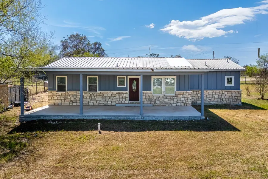 255 Thompson Rd, Dale, TX 78616 - #2