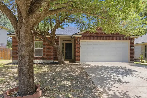 3629 Spring Canyon Trl, Round Rock, TX 78681
