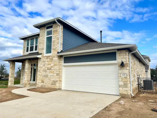 120 Delaware Ln #57, Kyle, TX 78640