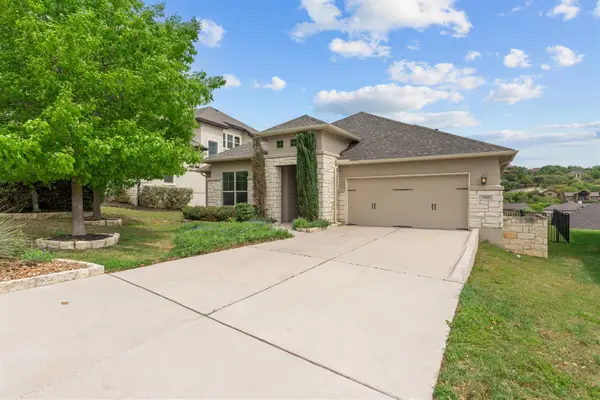 3516 Venezia Vw, Leander, TX 78641