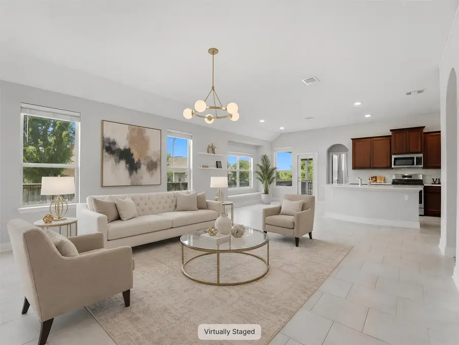 2132 Ringstaff Rd, Leander, TX 78641 - #3