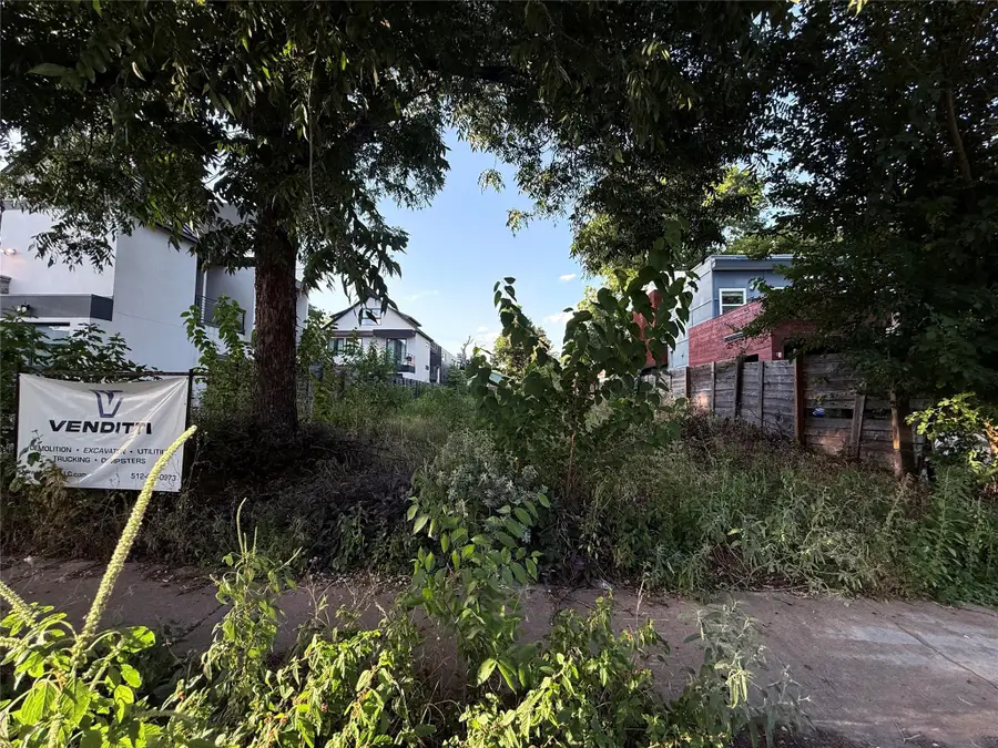2512 E 4th St, Austin, TX 78702 - #2