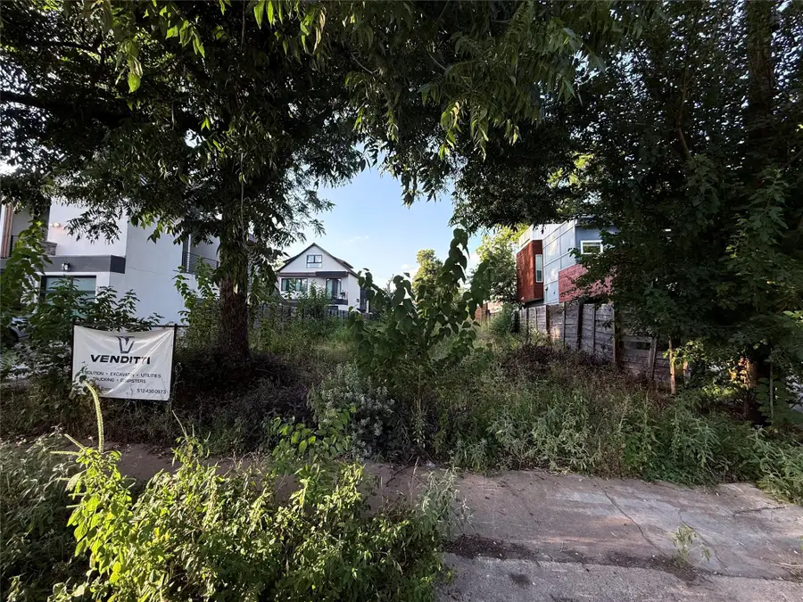 2512 E 4th St, Austin, TX 78702 - #3