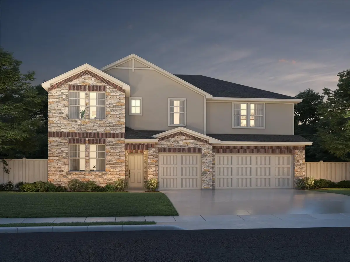 169 Cathedral Mountain Dr, Dripping Springs, TX 78620 - #1