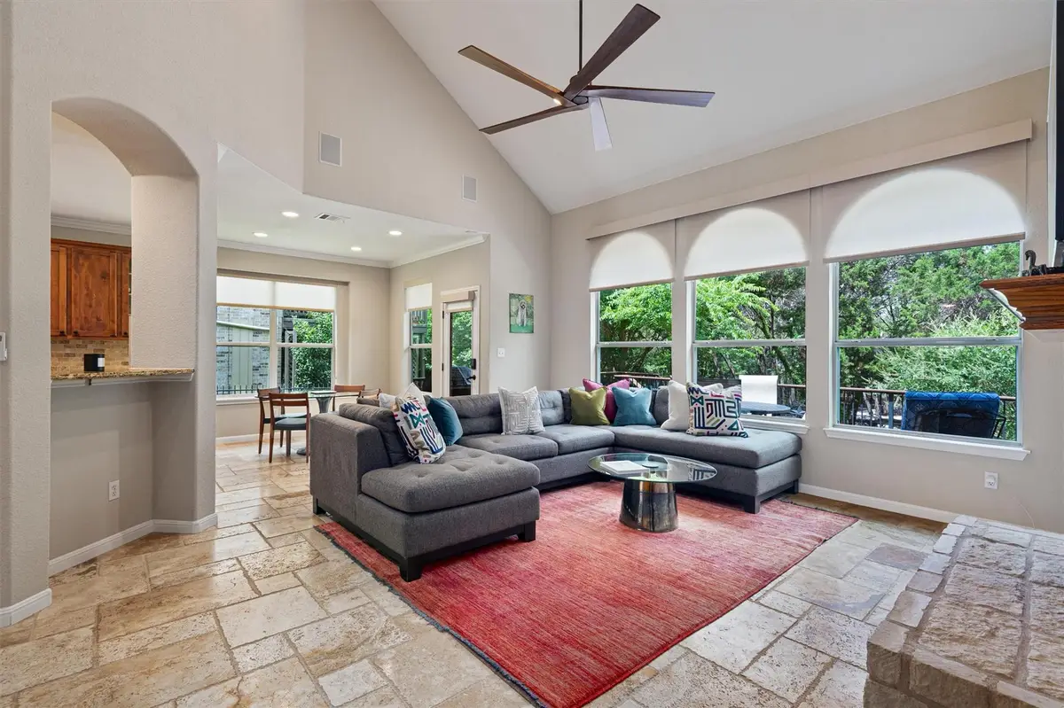 6906 Covered Bridge Dr, Austin, TX 78736 - #1