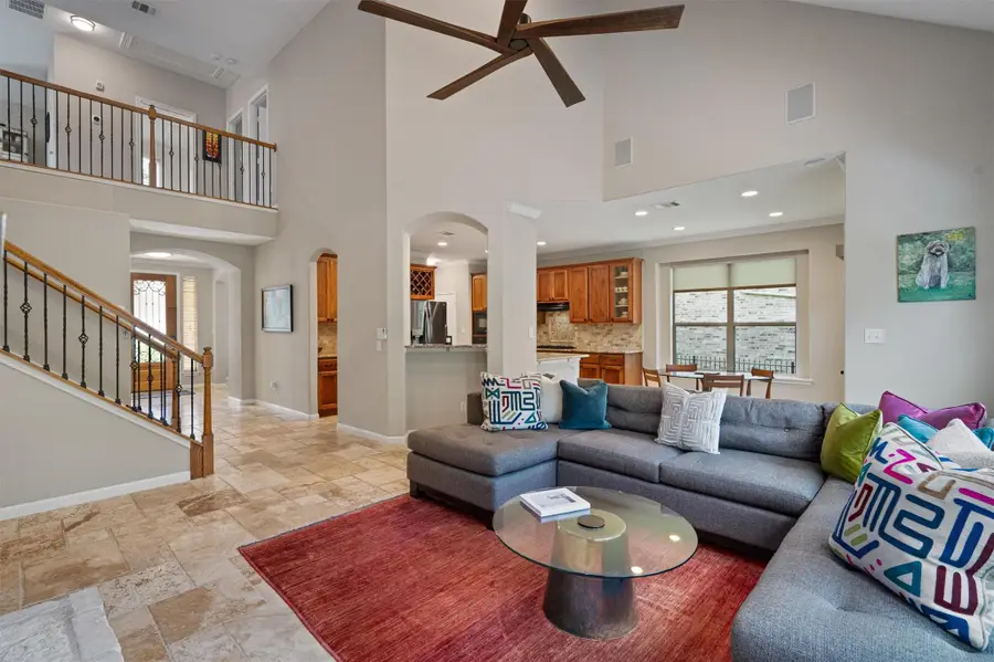 6906 Covered Bridge Dr, Austin, TX 78736 - #3