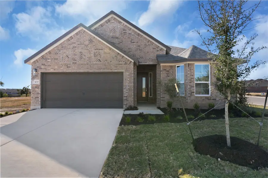1300 Snowdrop Dr, Georgetown, TX 78628 - Image #3