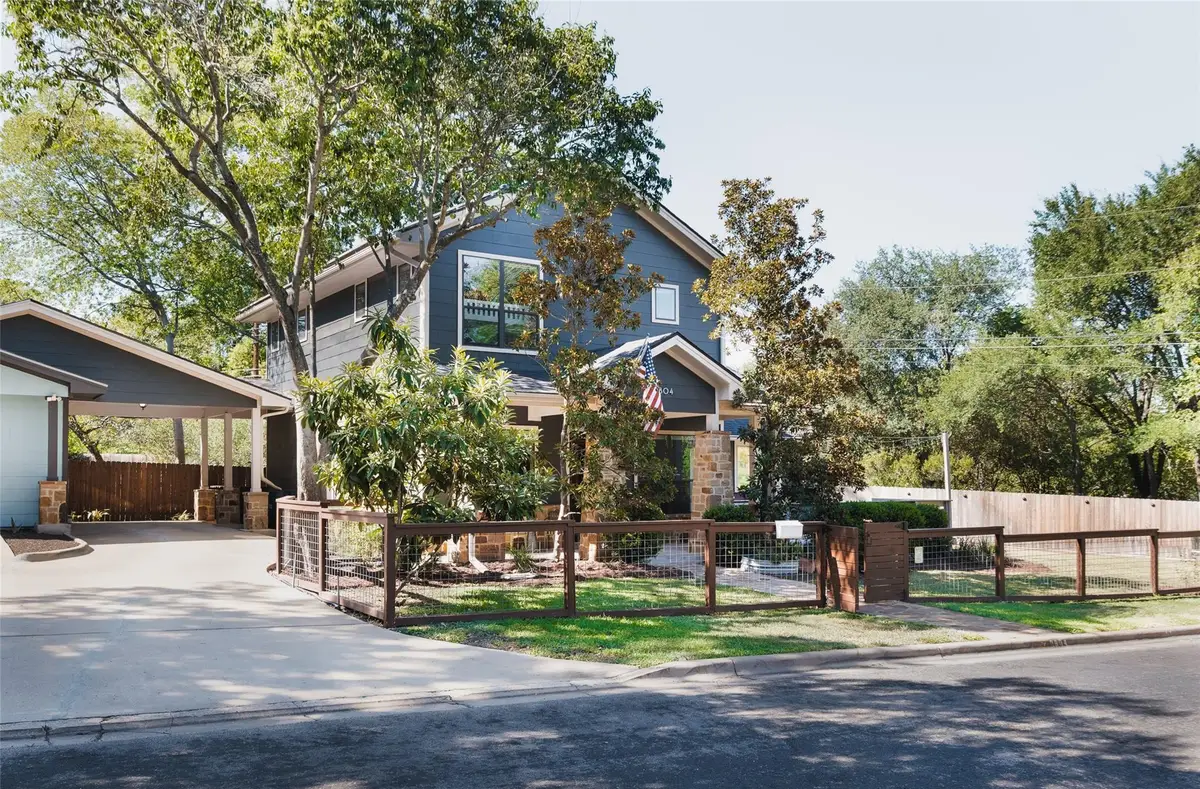 2804 Wilson St #B, Austin, TX 78704 - #1