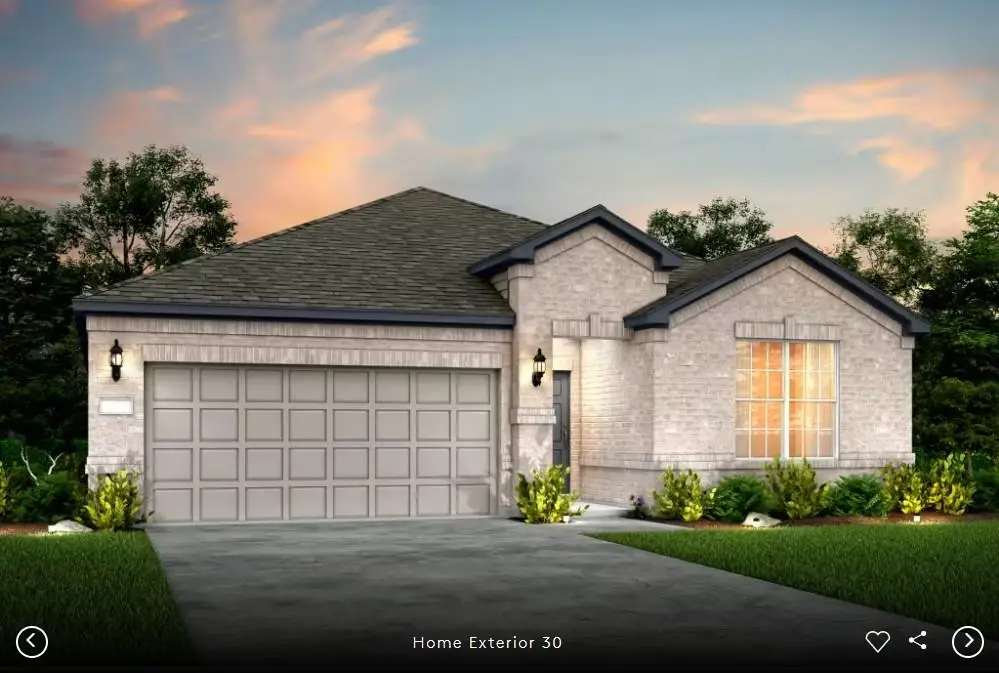 16824 Bustillos Pass, Manor, TX 78653 - #1