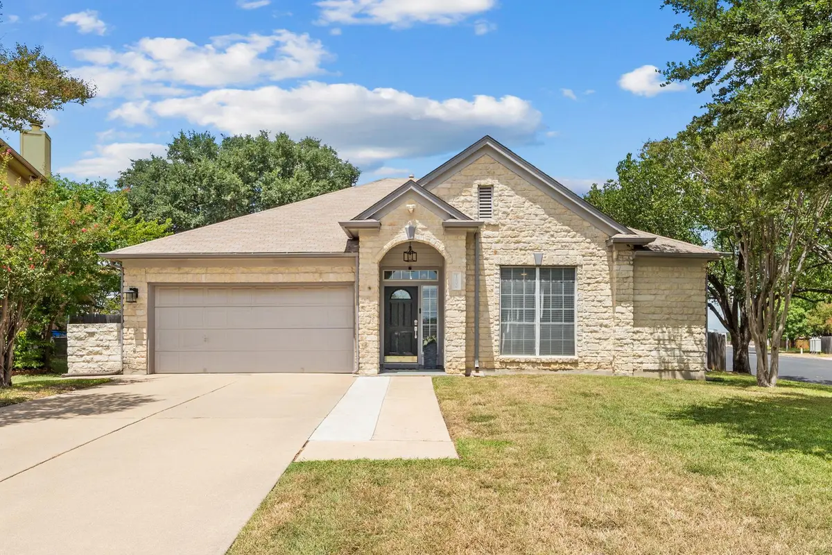1600 Viki Lynn Ct, Pflugerville, TX 78660 - #1