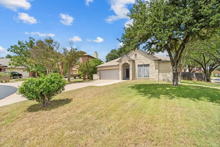 1600 Viki Lynn Ct, Pflugerville, TX 78660 - #2