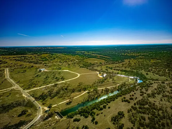 28 acres 170 Goose Landing Way Way #20,21,22, Harper, TX 78631