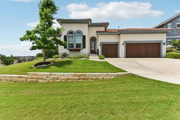 2629 Ibaza Bnd #54, Leander, TX 78641