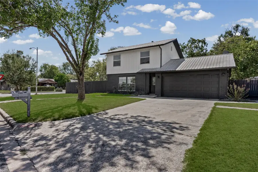 1101 Kenyon Dr, Austin, TX 78745 - #2