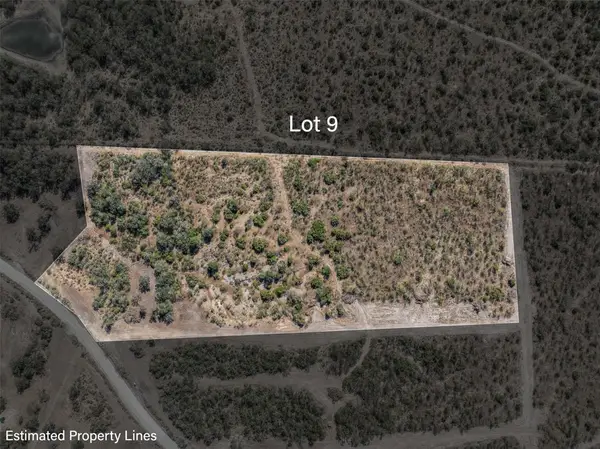 Lot 9 County Road 211, Smiley, TX 78159