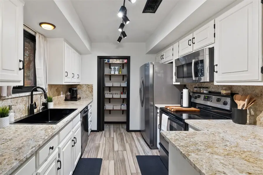 1705 Wild Horse Ln, Round Rock, TX 78681 - #3