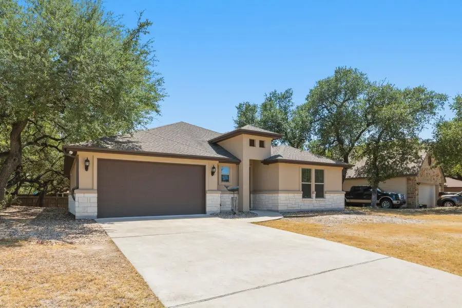 18817 Kelly Dr, Lago Vista, TX 78645 - #3