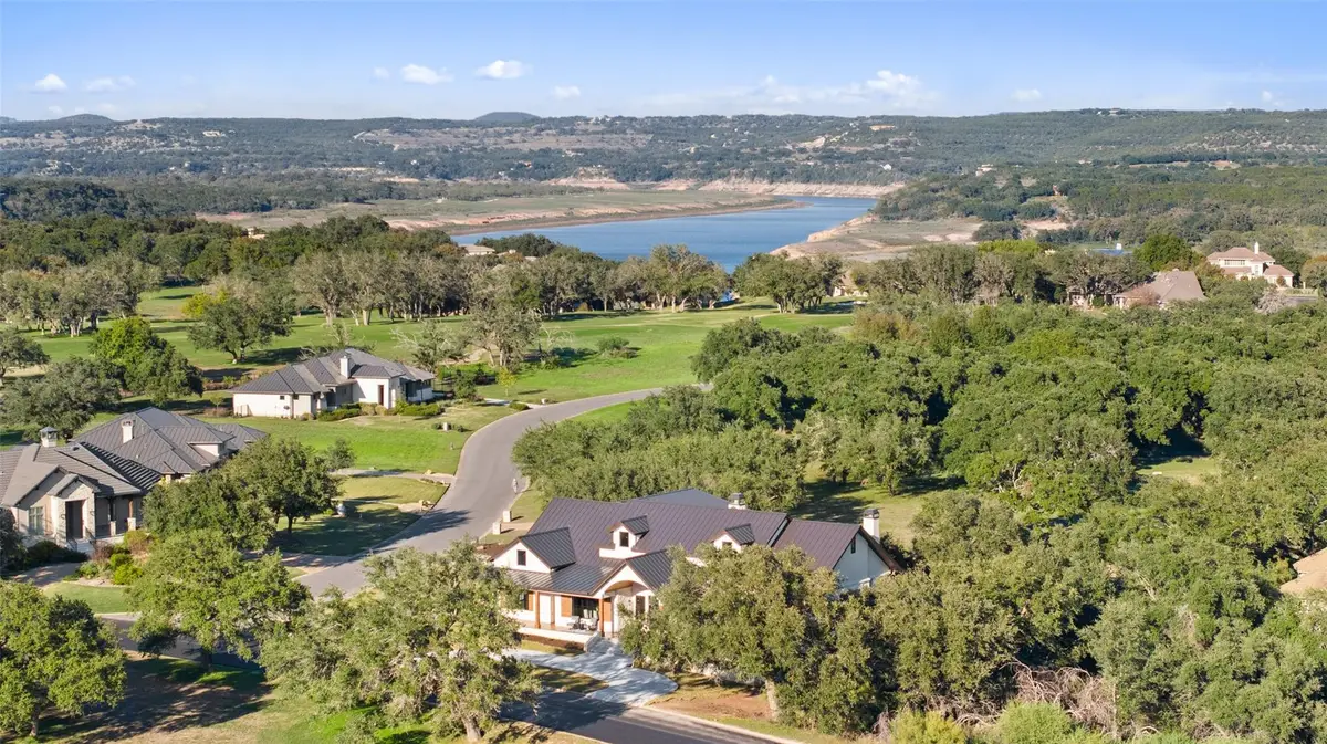 2401 Sailboat Pass, Spicewood, TX 78669 - #1