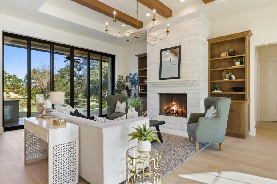 2401 Sailboat Pass, Spicewood, TX 78669 - #3