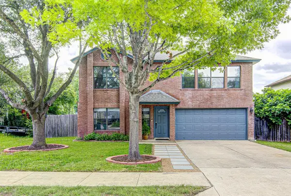 18208 Gantry Dr, Pflugerville, TX 78660