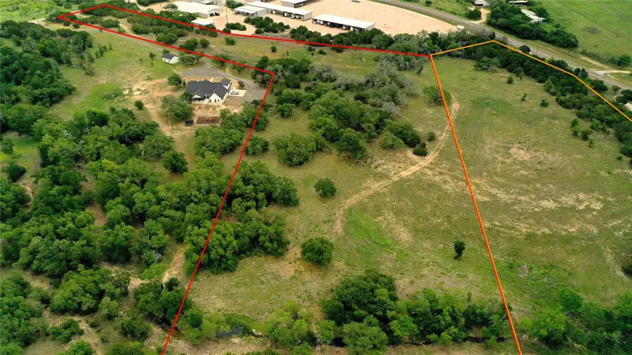 TBD1 Cr 321, Bertram, TX 78605 - #3