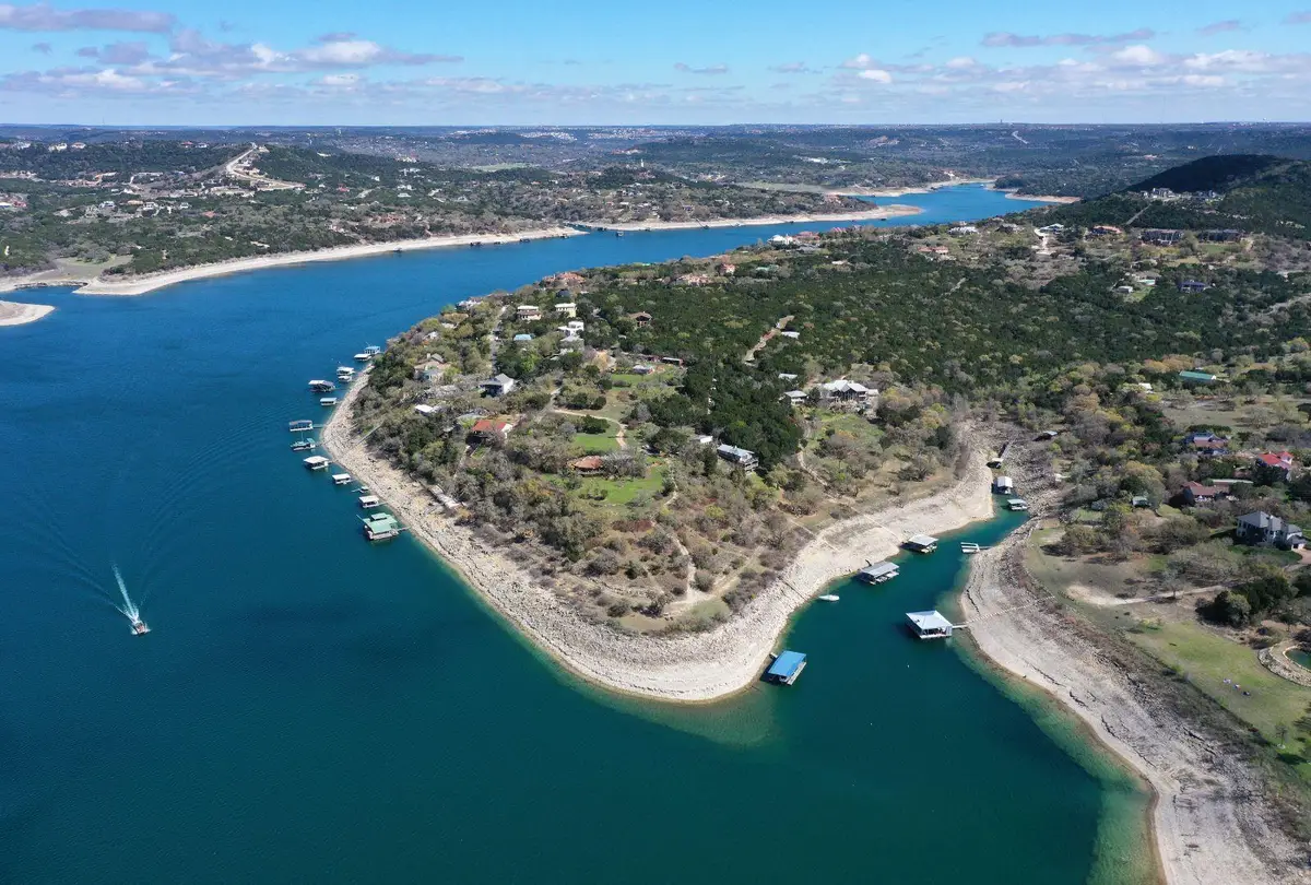 8007 Sharon Rd, Volente, TX 78641 - #1