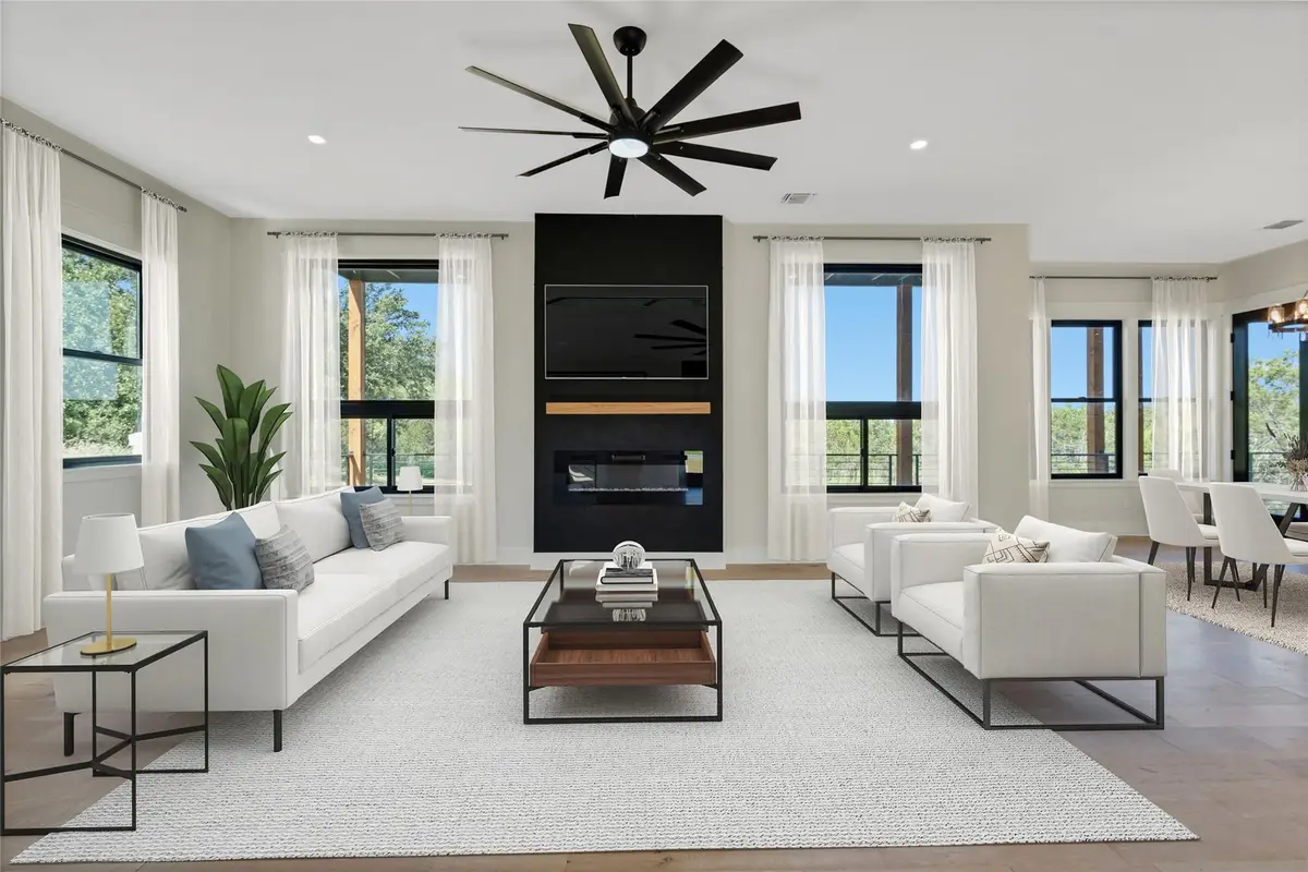 707 Broken Hills Dr, Horseshoe Bay, TX 78657 - Image #1