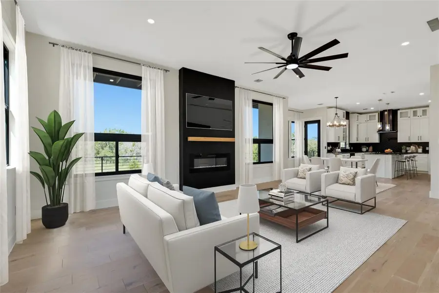 707 Broken Hills Dr, Horseshoe Bay, TX 78657 - Image #2