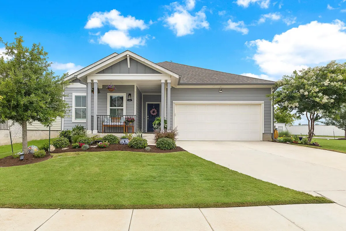 234 Appleberry Ln, Elgin, TX 78621 - #1