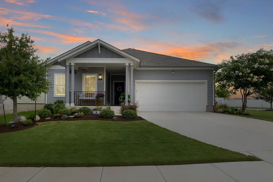 234 Appleberry Ln, Elgin, TX 78621 - #2