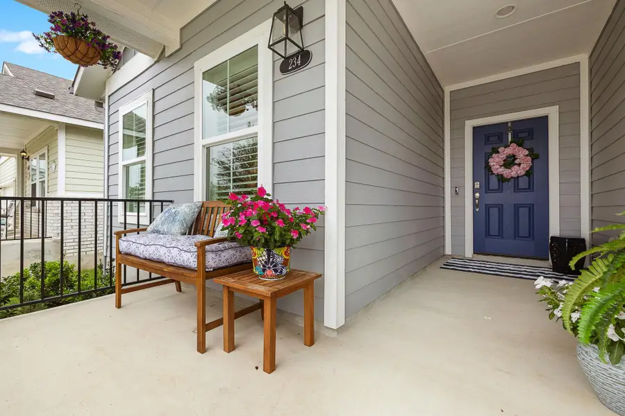 234 Appleberry Ln, Elgin, TX 78621 - #3