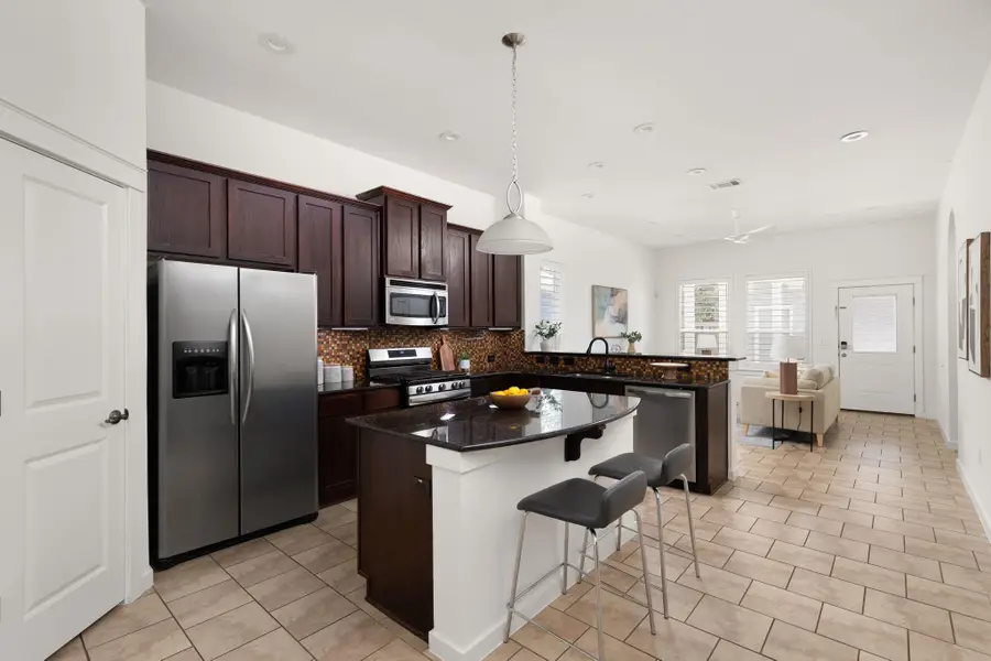 3909 Sahm St, Austin, TX 78723 - #3