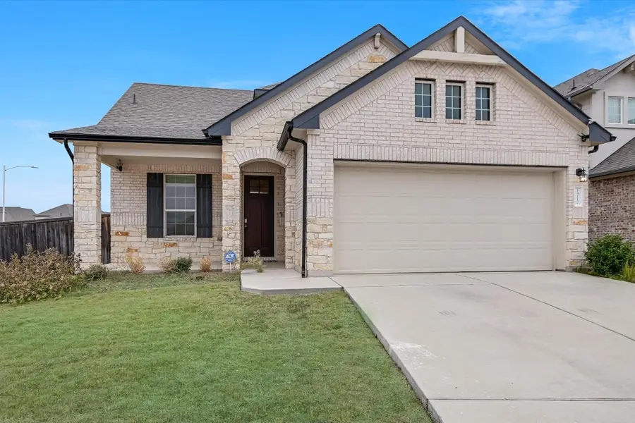 14117 Mcarthur Dr, Manor, TX 78653 - Image #2