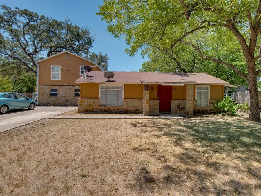 1609 Morgan Ln, Austin, TX 78704 - Image #2