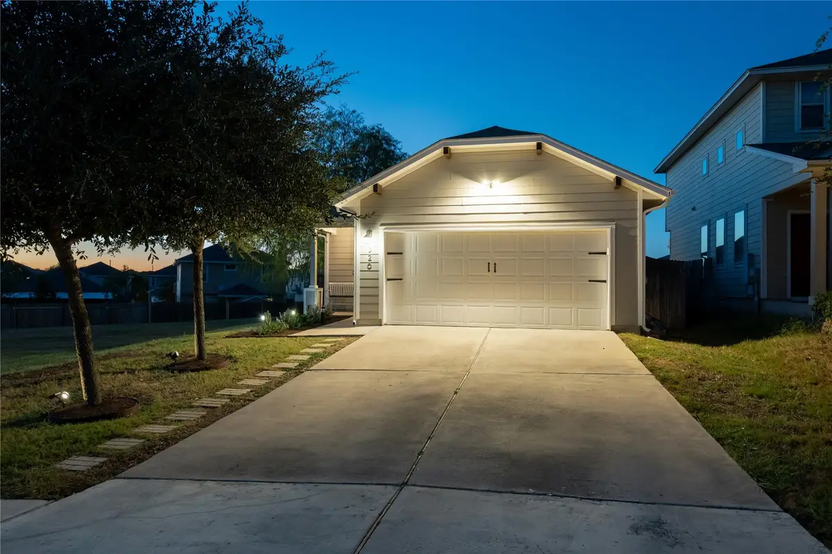 326 Pearl Way, Buda, TX 78610 - #1