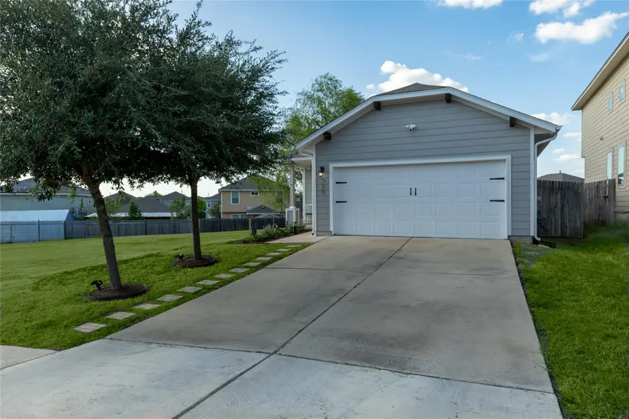 326 Pearl Way, Buda, TX 78610 - #2