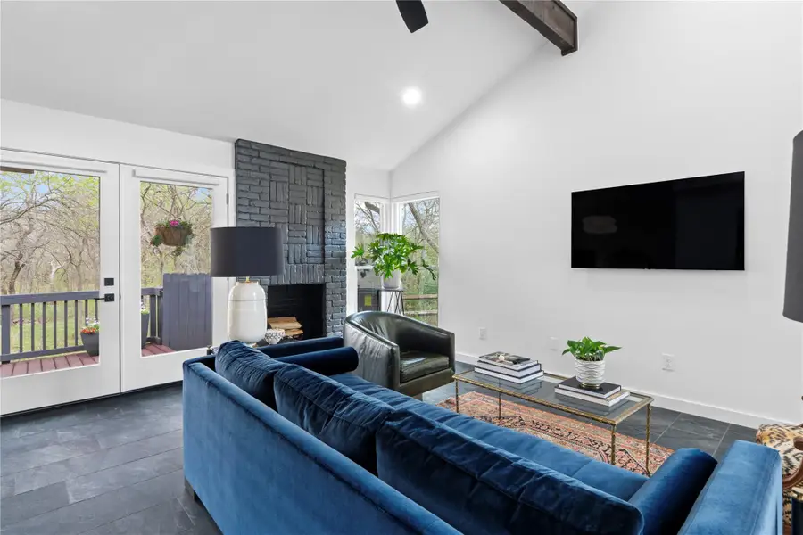 2528 Stoutwood Cir, Austin, TX 78745 - #3