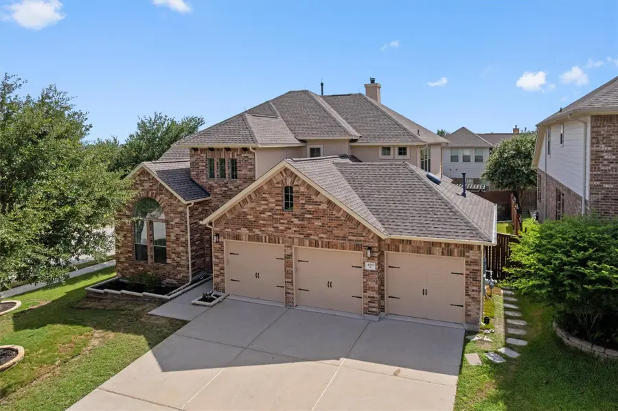 480 Monahans Dr, Georgetown, TX 78628 - #3
