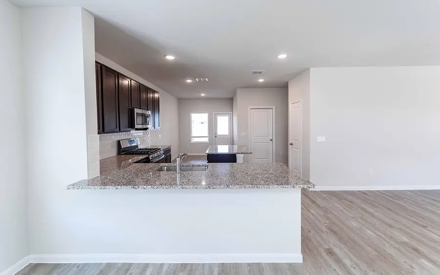 372 Kenai Dr, Kyle, TX 78640 - #3