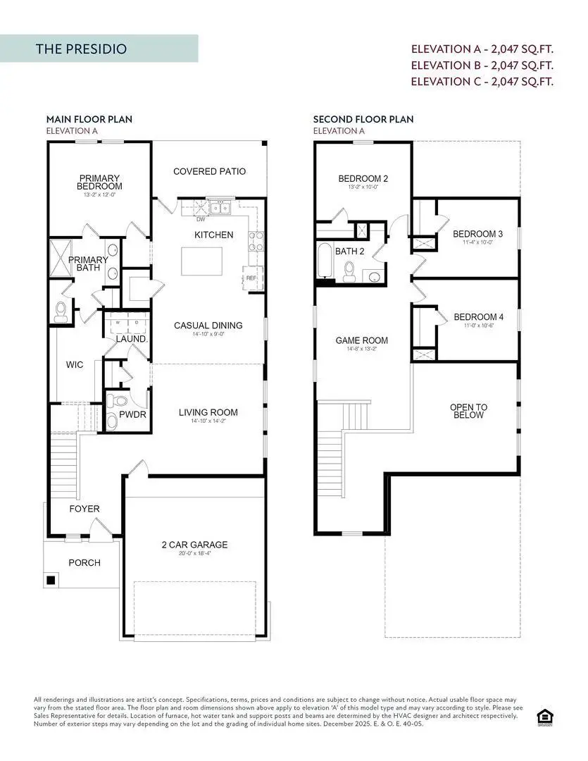 528 The Duke Dr, Jarrell, TX 76537 - #2