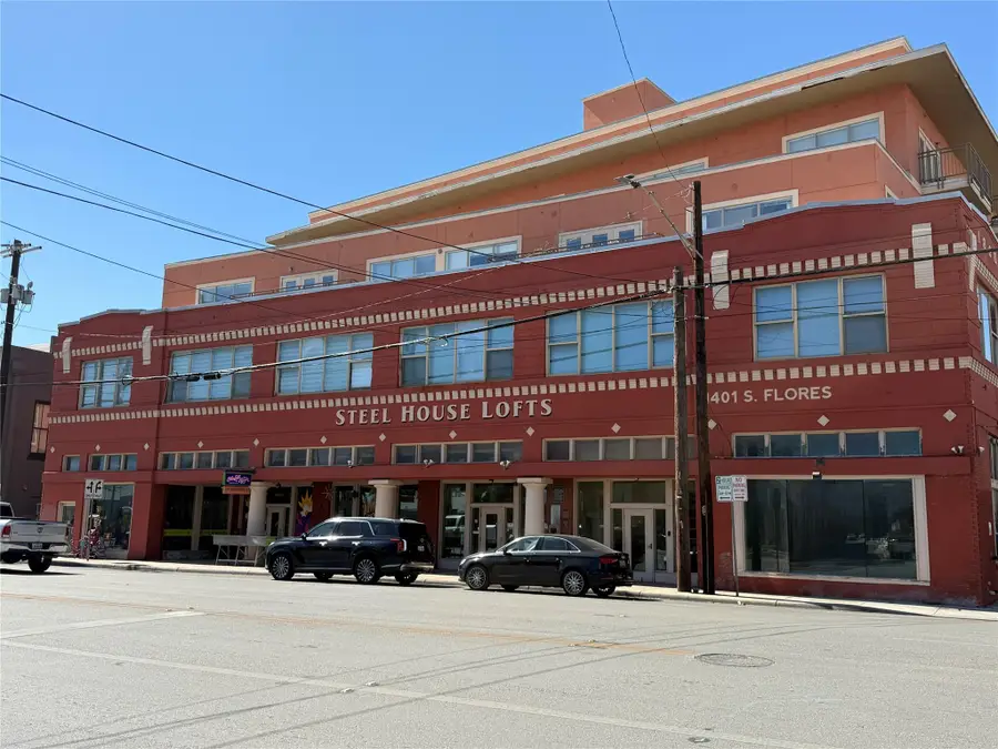 1401 S Flores St #305, San Antonio, TX 78204 - #2