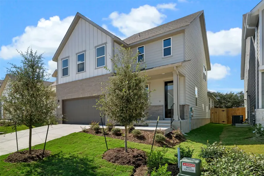 118 Crater Lake Dr, Dripping Springs, TX 78620 - #2