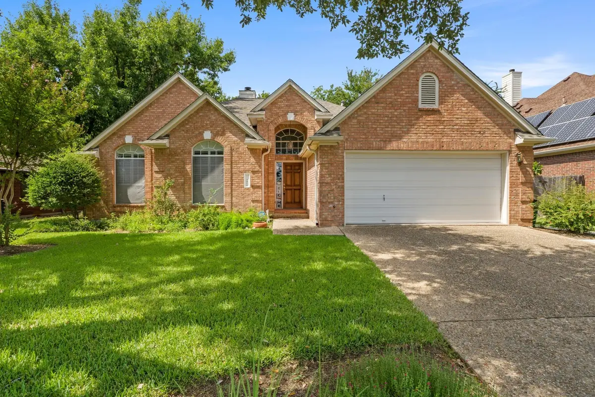 7914 Jester Blvd, Austin, TX 78750 - Image #1