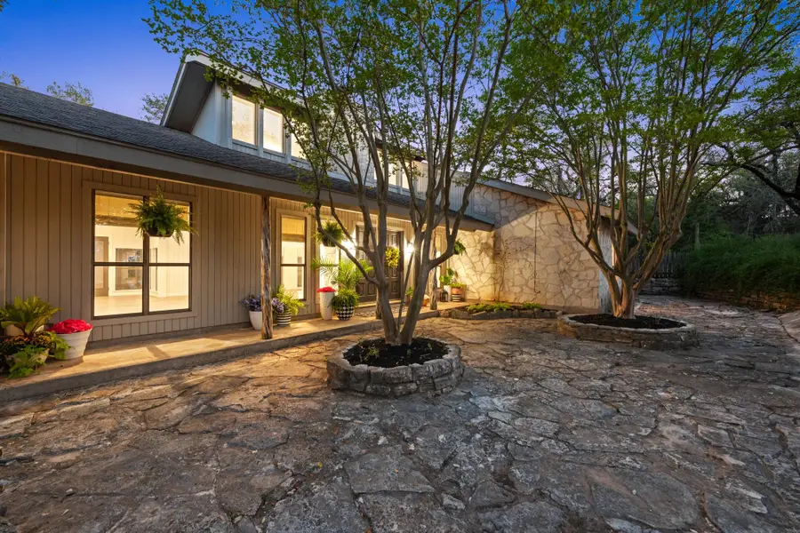 11803 Jess Dr, Austin, TX 78737 - #2