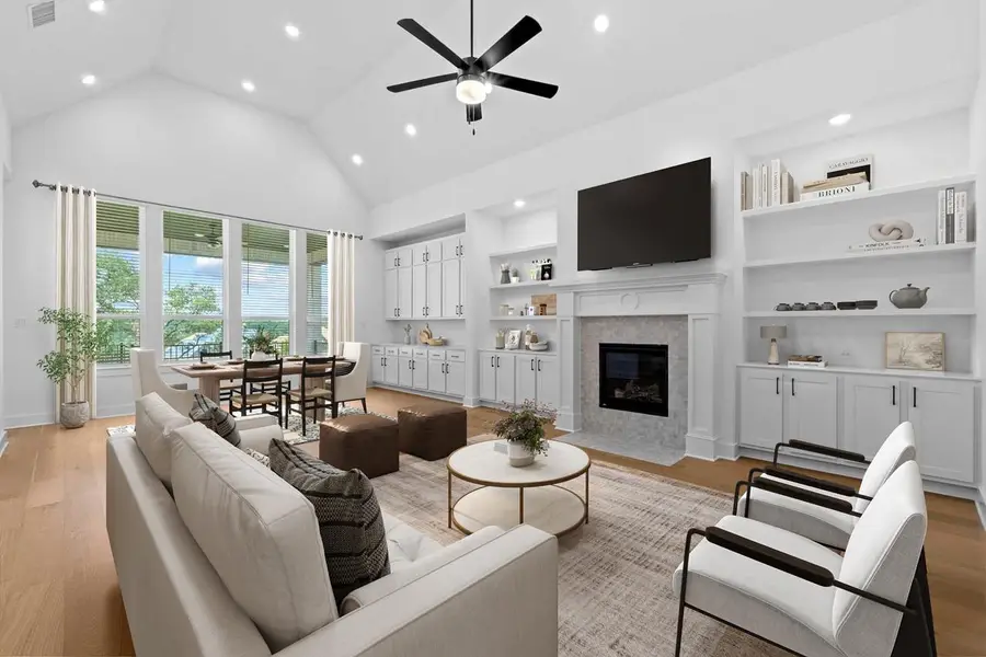 3209 Moon Ridge Rd, Georgetown, TX 78628 - Image #3