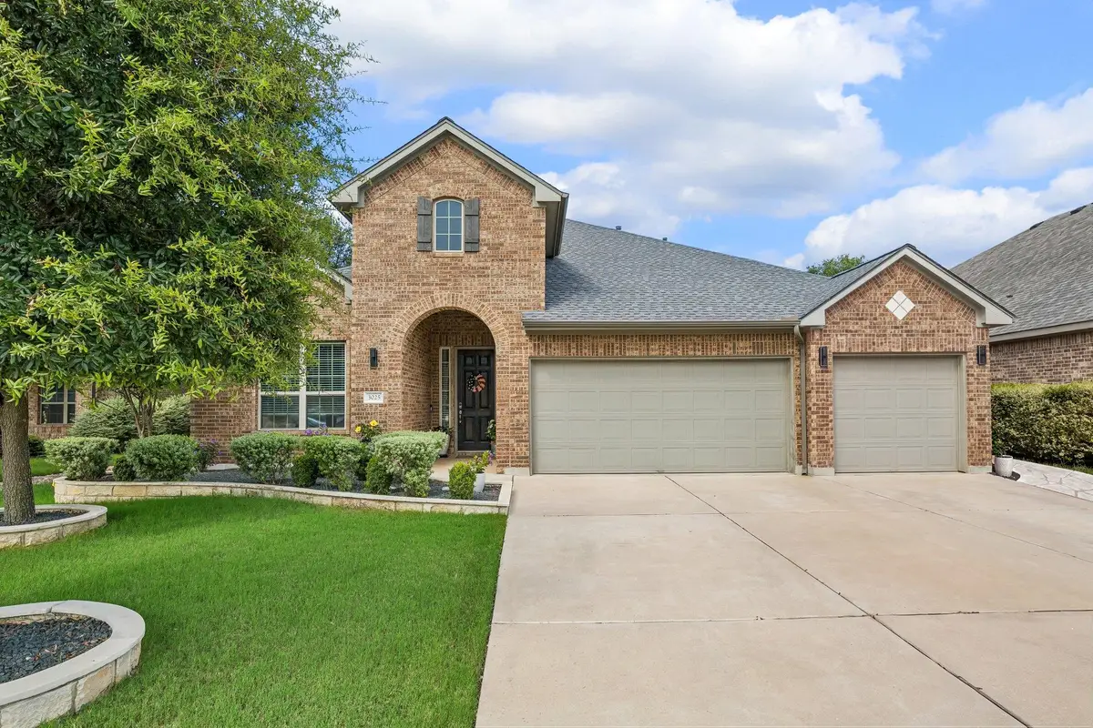 3025 Silvergrass Cv, Leander, TX 78641 - #1