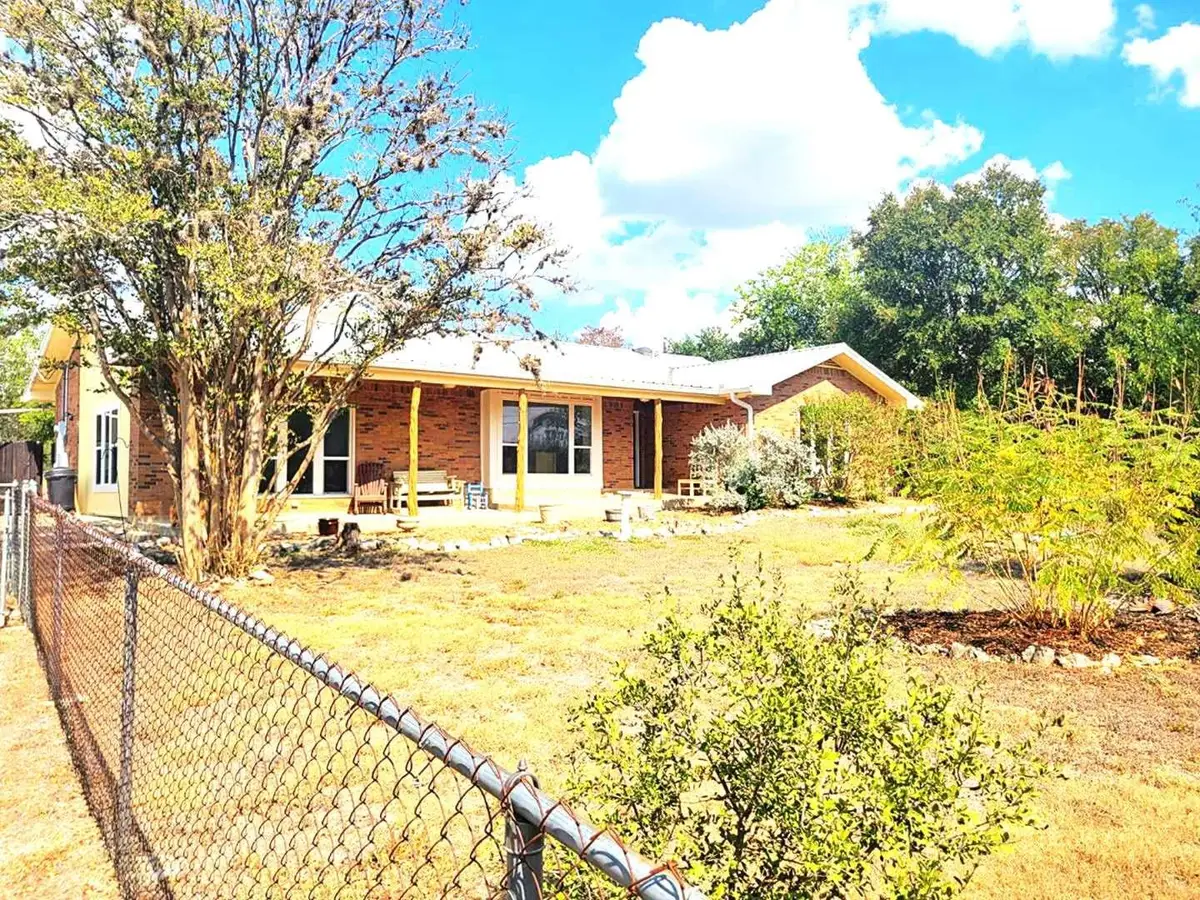 210 Merrywood Ln, San Marcos, TX 78666 - Image #1