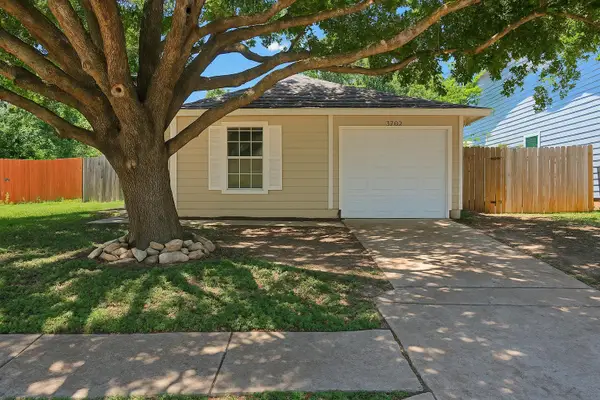 3702 Sojourner St, Austin, TX 78725