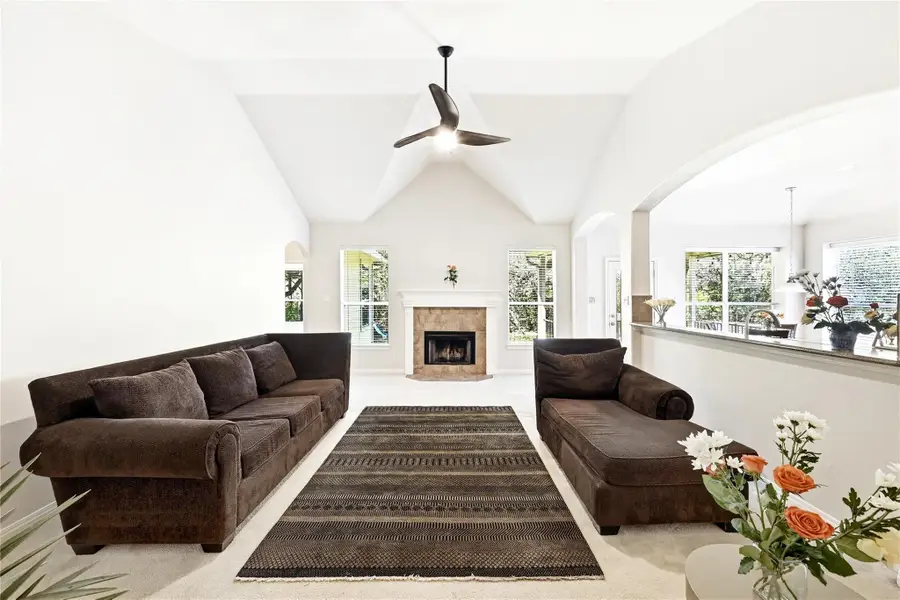 2214 Yellow Bird Trl, Austin, TX 78734 - #2