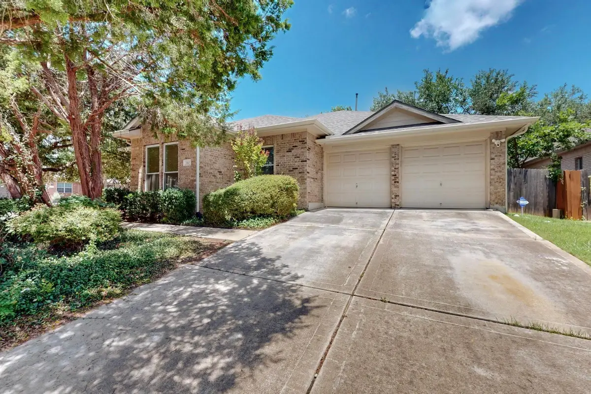 360 Canterbury Dr, Austin, TX 78737 - Image #1